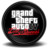 GTA IV Lost and Damned 4 Icon